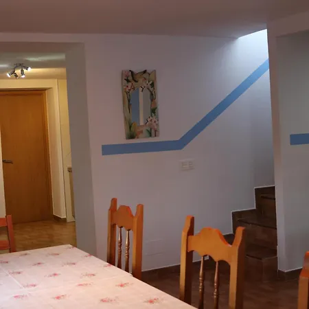 Casa Rural Costilla * Malaga