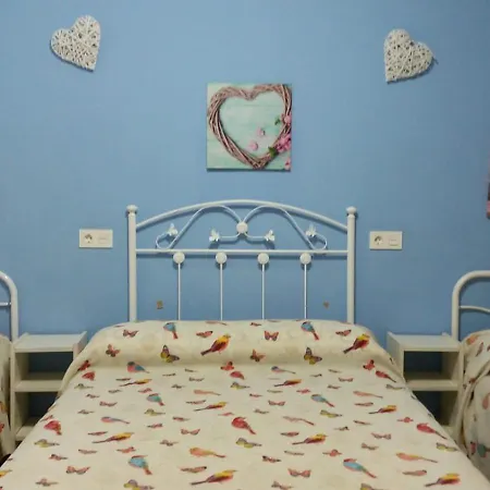 Casa Rural Costilla Holiday home *