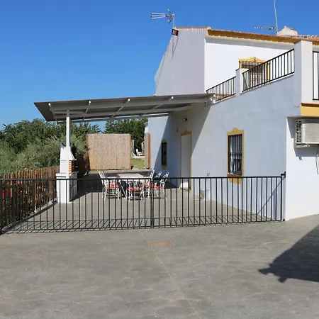 Holiday home Casa Rural Costilla *