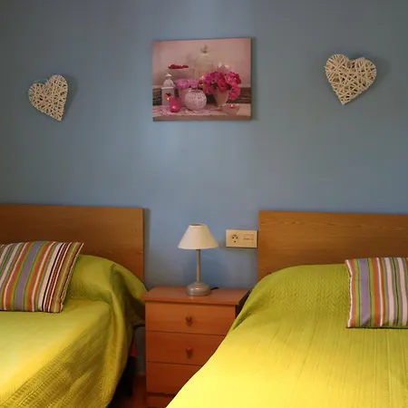 Casa Rural Costilla Holiday home